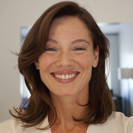 Portrait d'une habitante de Trinquetaille après sa demande de devis à Arles